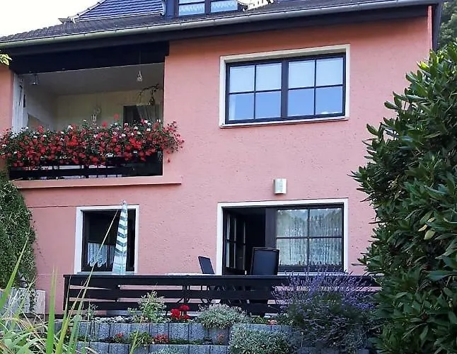 Ferienwohnung Hoffmann