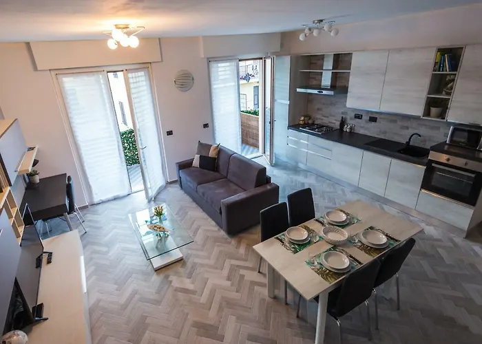 Gf Holiday Suite