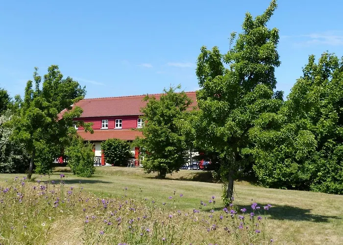 Gemütliches Apartment in Strandnähe