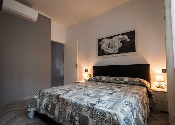Gf Holiday Suite