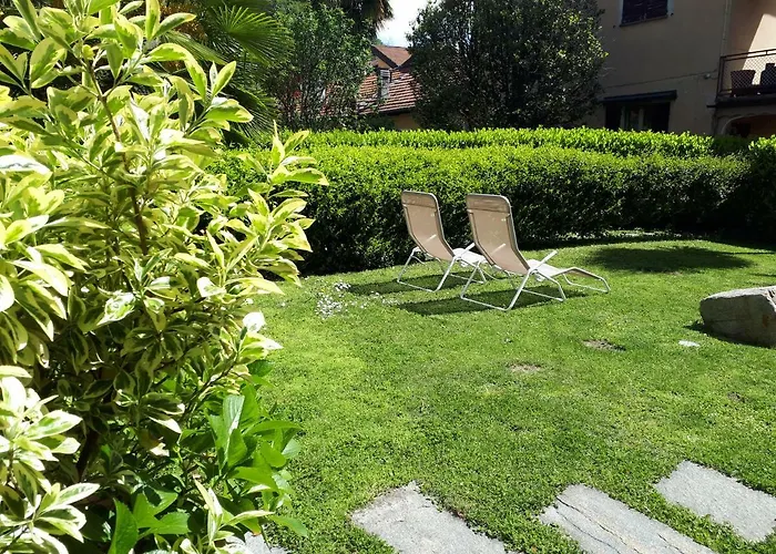 Casa Maria Teresa