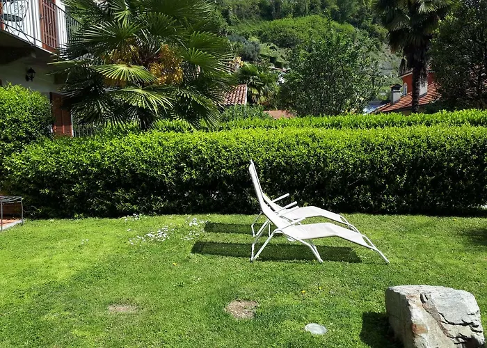 Casa Maria Teresa