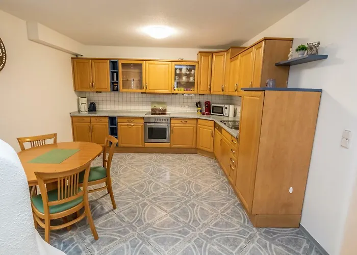 Ferienwohnung Ruderich