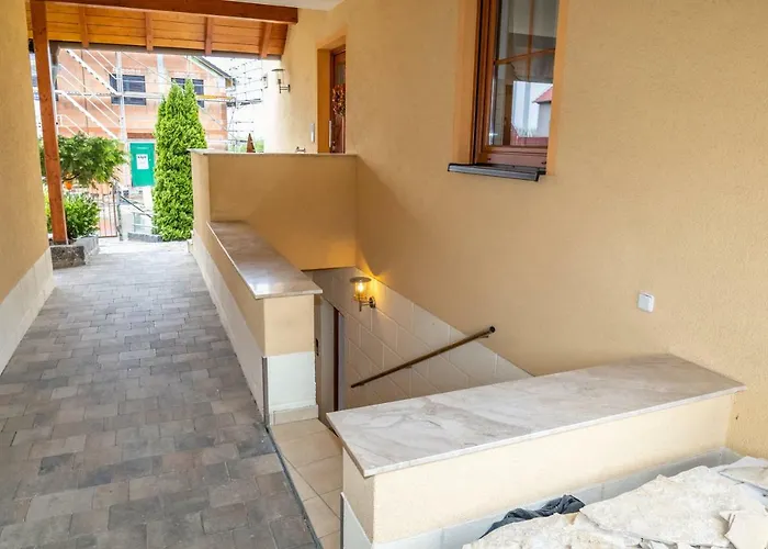 Ferienwohnung Ruderich