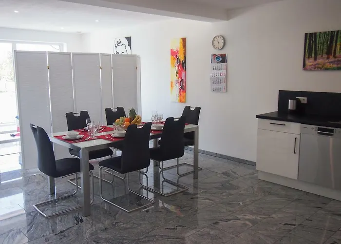 Ferienwohnung Allgäu