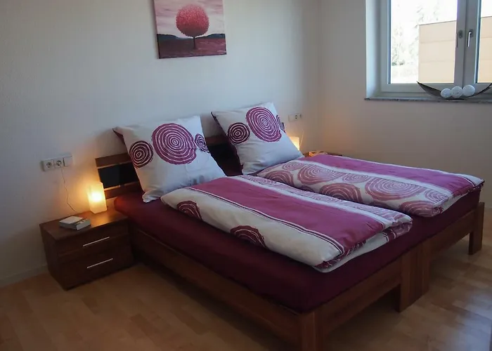 Ferienwohnung Allgäu