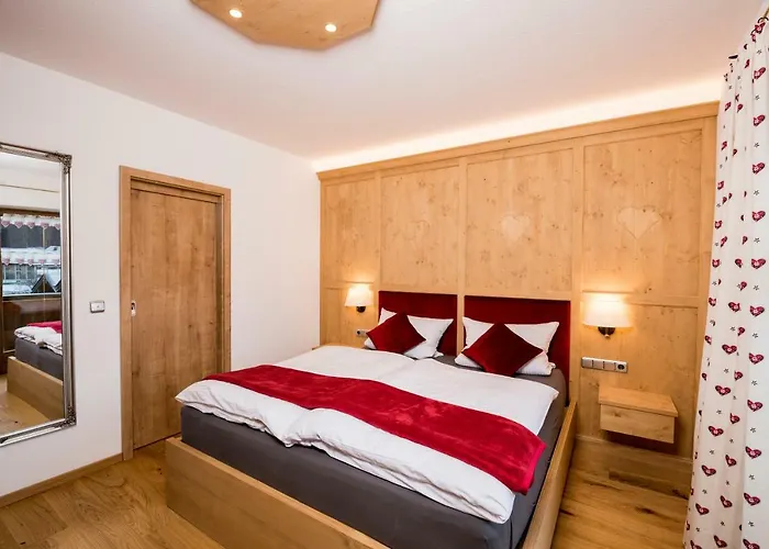 Ferienwohnung Rosenhof