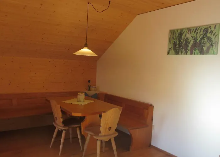 Ferienwohnung Greber Regina