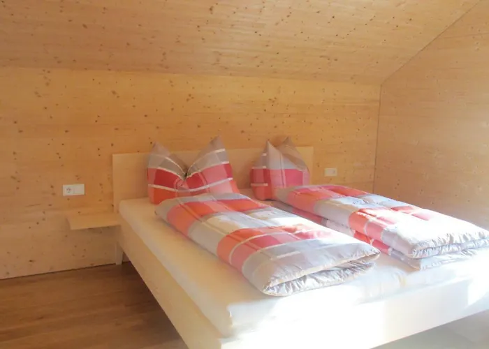 Ferienwohnung Greber Regina