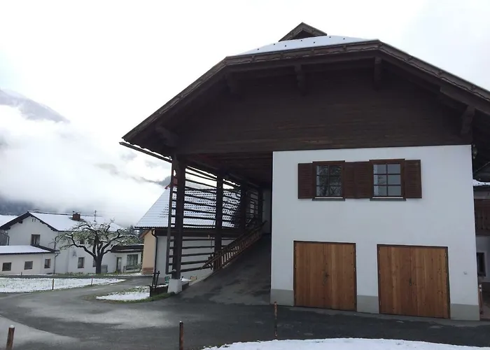 Ferienwohnung Lassendorf