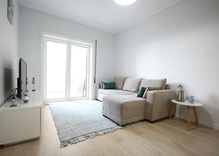 Salinas Beach House - T3 Apartment - Costa Nova