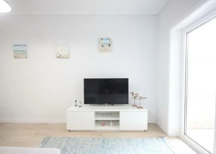 Salinas Beach House - T3 Apartment - Costa Nova