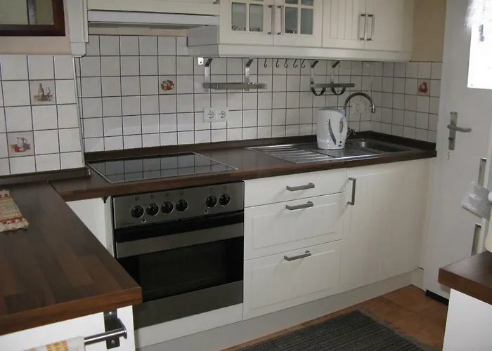 Ferienhaus Milena