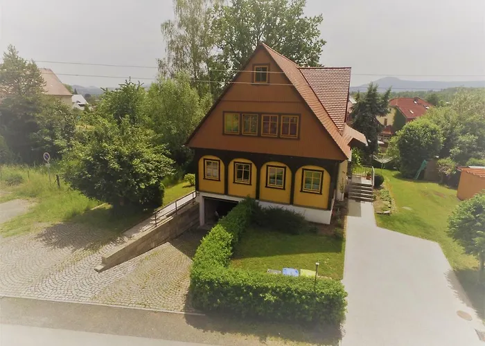 Appartement am Teich
