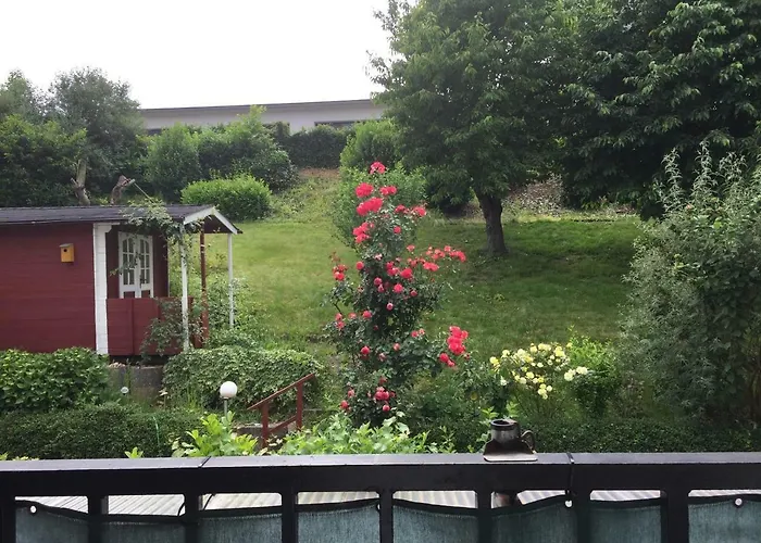Ferienwohnung Becker