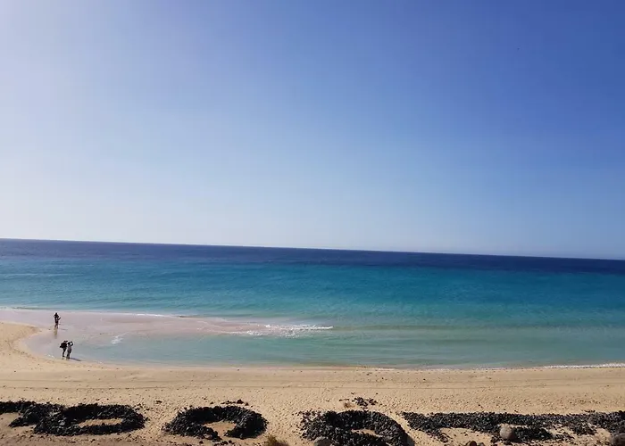 Suite Del Mar 3 Jandia