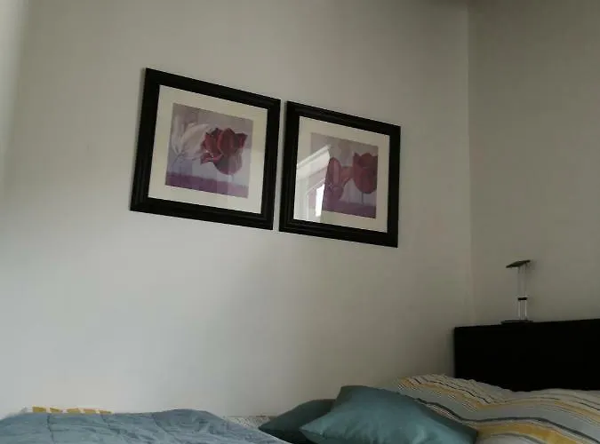 B&B Het Achterhuis