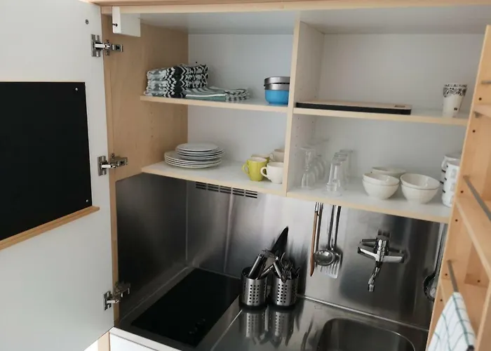 B&B Het Achterhuis