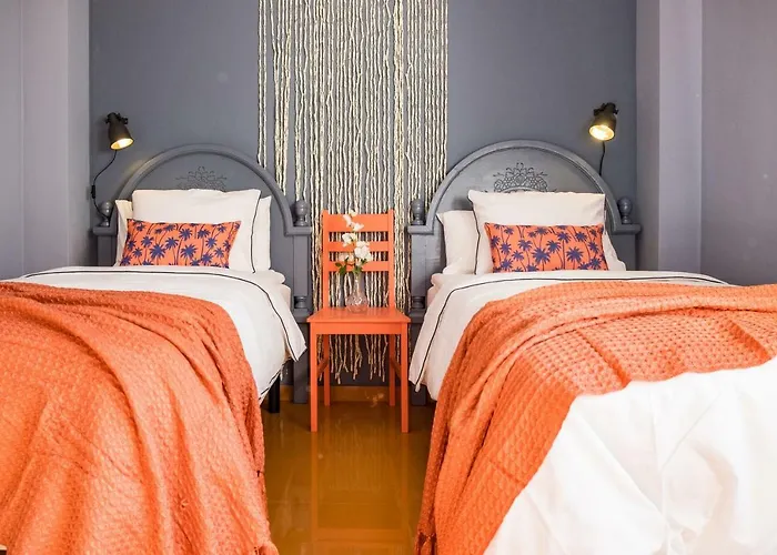 Apartamento Coral