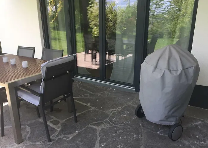 Appartement Elzerland