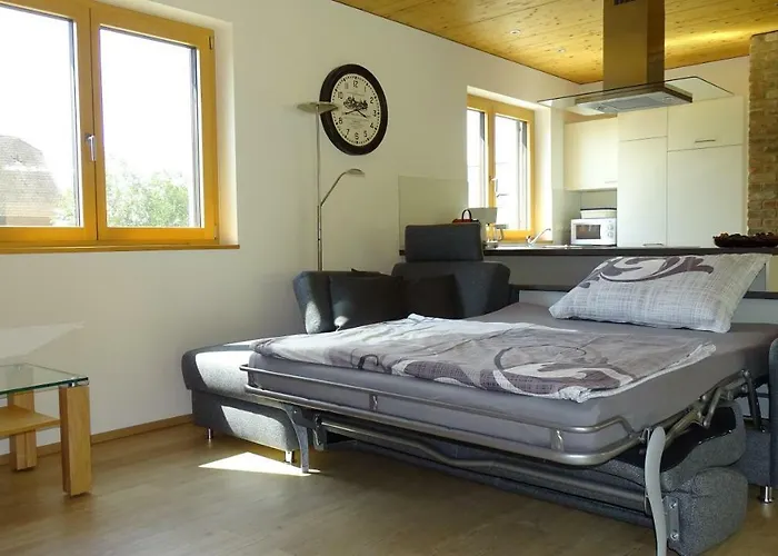 Appartement Elisa