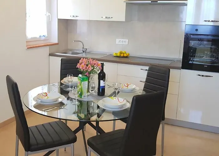 Apartman Ana