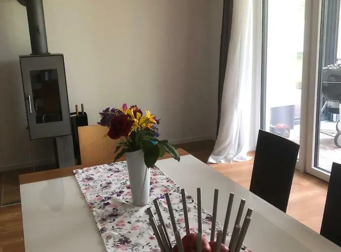 Appartement Elzerland