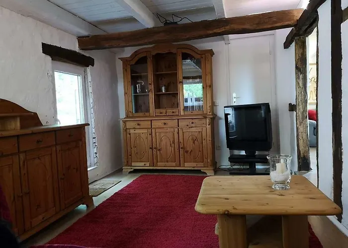 Ferienwohnung Hamm Rhynern im alten Bauernhaus 1870