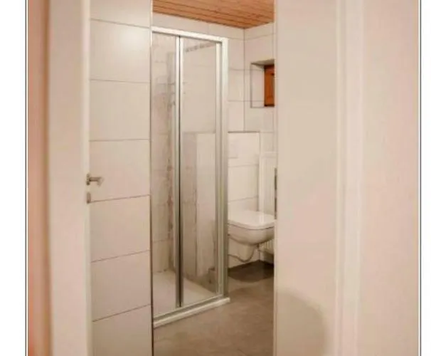 Ferienwohnung Wanderlust