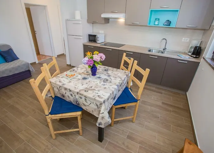Apartment Ivan