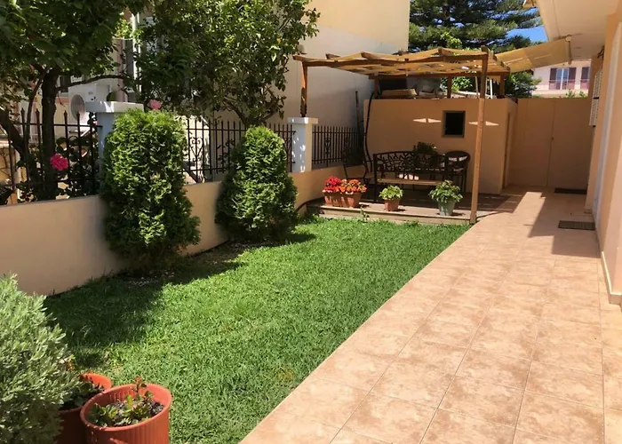 Artemis Apartments