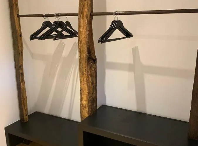N8Quartier Chalet