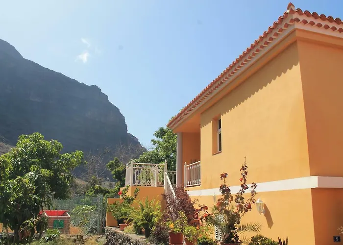 Casa Gloria