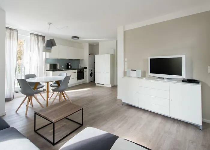 Ferienwohnung Wilhelmstraße