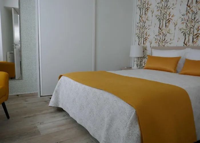 Belo Apartment