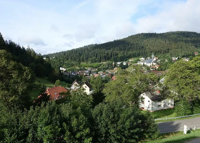Zum Schwalbennest