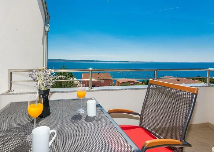Apartmani Jadranka