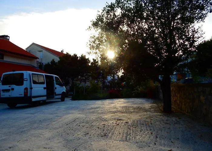 Apartmani Jutro