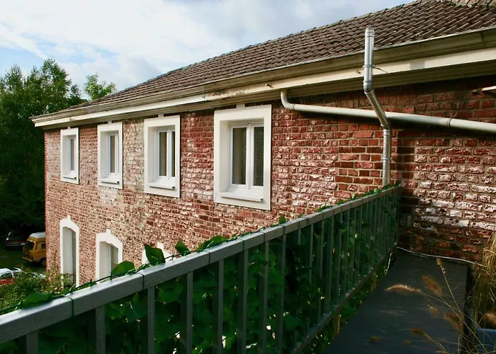 Het Mergelhoek 2