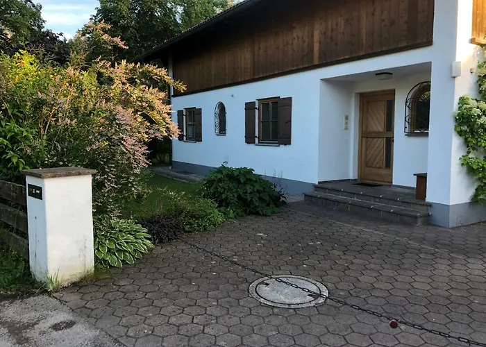 Haus Bullachberg