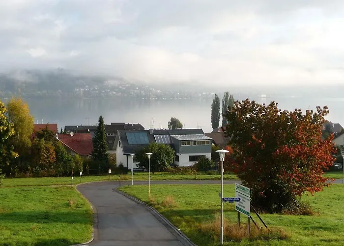 Haus Bodenseeblick