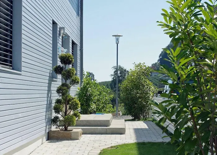 Haus Bodenseeblick