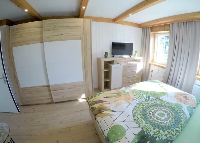 Melanie'S Appartement