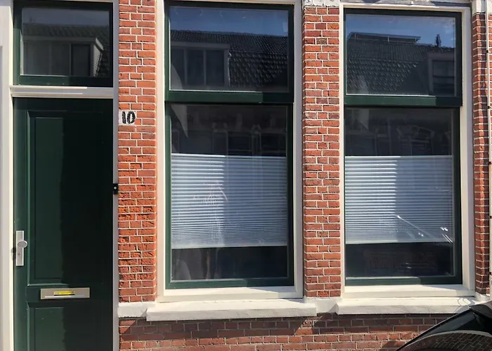 Poelgeeststraat