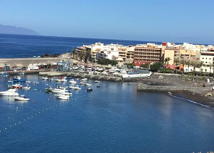 Tarajal De Playa