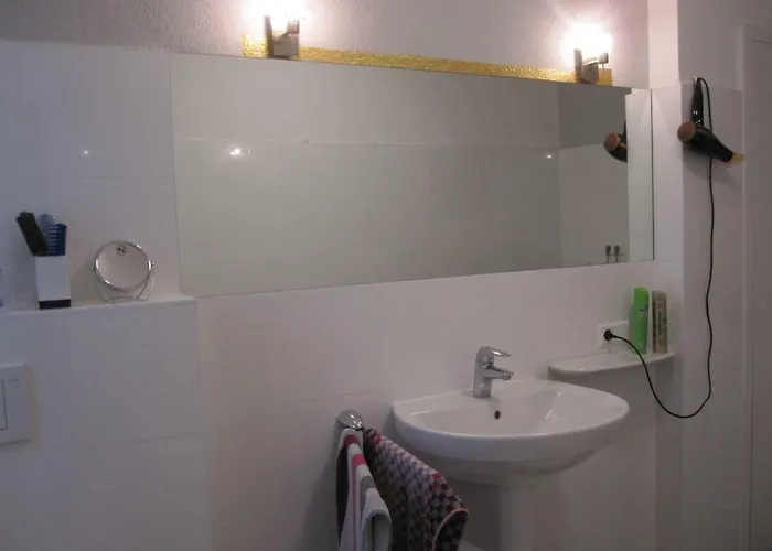 Ferienwohnung Bea in Rheine