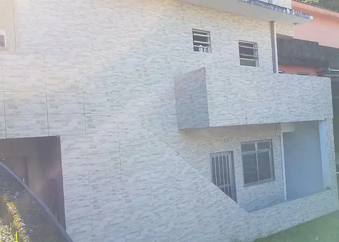 Loft Aconchegante em Petrópolis