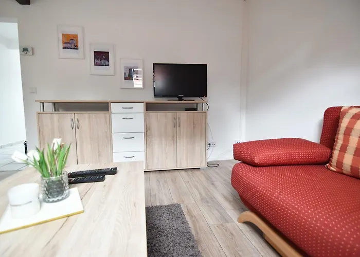 Ferienwohnung Troisdorf