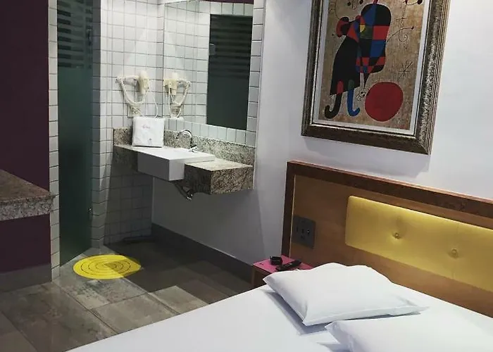 Auhe Motel (Adults Only)
