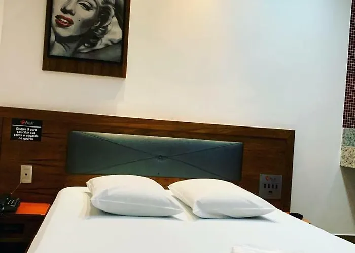 Auhe Motel (Adults Only)